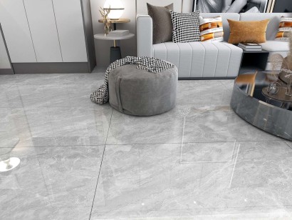 Керамогранит Realistik Oasis Graphite Lapato Carving 60x120