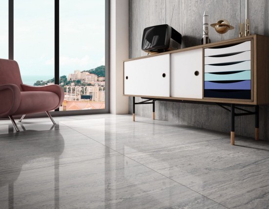 New Travertino (RAK Ceramics)