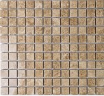 Мозаика Спектр-М Натуральный Камень На Сетке 30.5x30.5 Т20-329-23Р