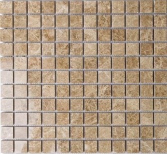 Мозаика Спектр-М Натуральный Камень На Сетке 30.5x30.5 Т20-329-23Р