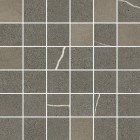 Metropolis Arcadia Mosaico Brown