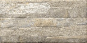 Клинкер Beryoza Ceramica Old Town Бежевый 12x24.6 настенный