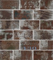 Плитка Tau Ceramica Nunzia A 11.2x22.4 настенная