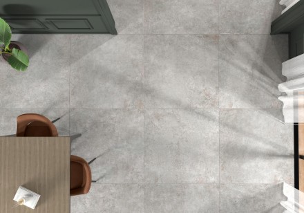 Керамогранит Alma Ceramica Nikos Матовый 60x60 GFU6060NKS04R