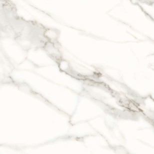 Керамогранит Zerde Tile Carrara White 59x59