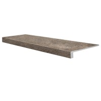 Ступень Pastorelli Stone Du Monde SM Porfido 33x80 Евро Проходная 49988