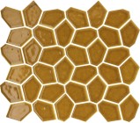 Мозаика Italon Avantgarde Amber Mosaico Spectrum 29.2x33.2 600110001120