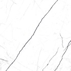 Керамогранит Kevis Nero Marquina White Polish 60x60 NEROMP60