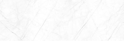 Плитка Beryoza Ceramica Верди Белый 25x75 настенная