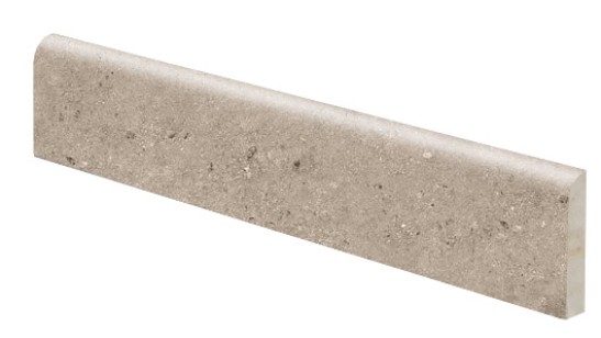 Плинтус Stroeher Gravel Blend 3648 Taupe 7.3x29.4 95040-041