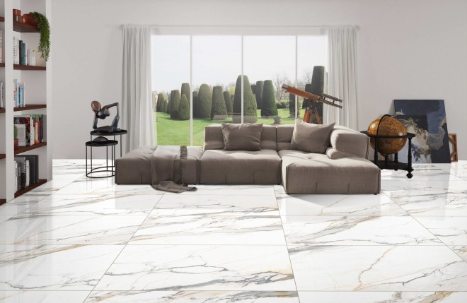 Statuario Elite (Global Tile)