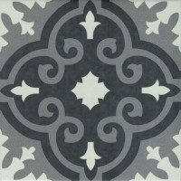 Керамогранит Revoir Paris La Villette Theo 20x20 VV2020_106