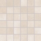 Мозаика Rako Rebel бежевая 5x5 30x30 DDM06743