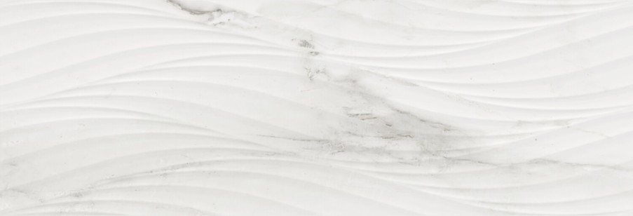 Blanco Delicato Relieve Rect