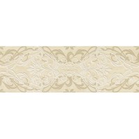 Декор Travertino Inserto Arabesque