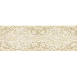 Travertino Inserto Arabesque