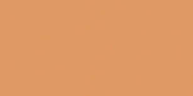 Плитка Rako Color One светло-оранжевая матовая 20x40 настенная WAAMB282