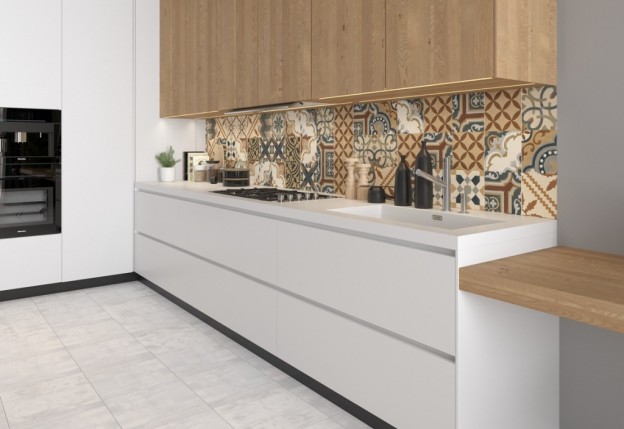 Gesso (Imola Ceramica)