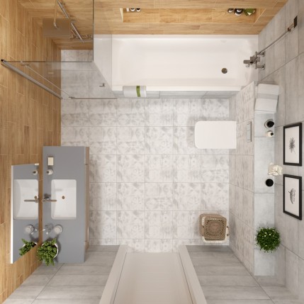 Gesso (Imola Ceramica)