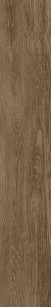 Керамогранит 1NH120 New Wood темно-бежевый 19.8x119.8 Creto