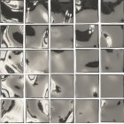 Мозаика Italon Avantgarde Titanium Mosaico Magic 30x30 600110001124