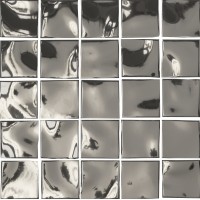 Мозаика Italon Avantgarde Titanium Mosaico Magic 30x30 600110001124