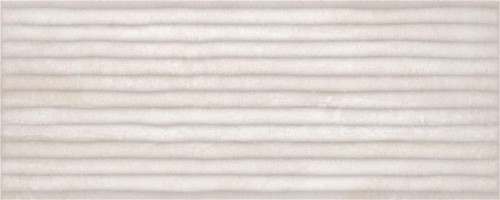 Плитка Mayolica Ceramica Aspen Lines Ivory 28x70 настенная