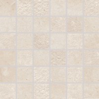 Мозаика Rako Limestone бежевая 5x5 30x30 DDM06801