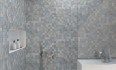 Плитка El Barco Andes Grey 6.5x20 настенная