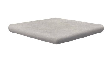 Ступень Exagres Provenza Cartabon ML Grigio Anti-slip C-3 33x33 угловая