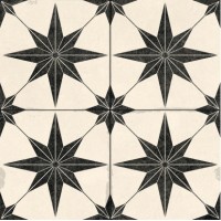 Керамогранит Navarti Star Antic White Pre 45x45