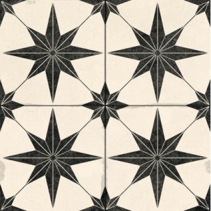 Керамогранит Navarti Star Antic White Pre 45x45