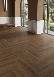 Керамогранит Florina Ceramics Rovere Noce 20x120 R3