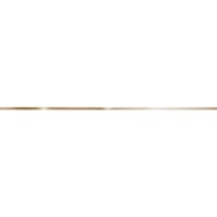 Бордюр Delacora Maiolica Frieze Gold 1.2x90 BW0FRZ09