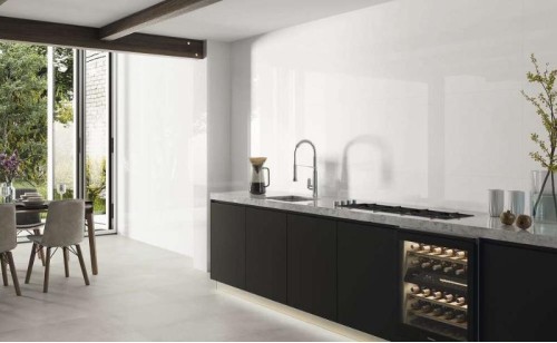 Керамогранит Baldocer Glaciar Natural Rect 60x120