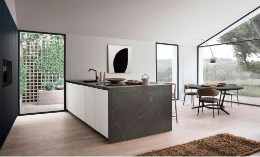 Керамогранит Baldocer Glaciar Natural Rect 60x120