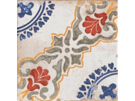 Ornament (Alpas Cera)