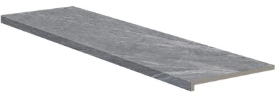 Ступень Exagres Imperial Ceniza Peldano Recto 120 33x120