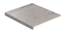 Ступень Stroeher Gravel Blend 3675 Grey 29.4x34 95040-024