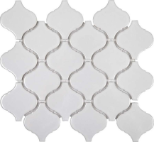 Мозаика Imagine Lab Ceramic Mosaic 24.6x28 KAR3-1G