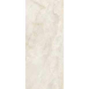 Керамогранит Piemme Valentino Majestic Onyx Pearl White Lev Ret 120x280 5456