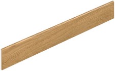 Плинтус Coliseumgres Ducale Nut Battiscopa 7.2x60 610130002204