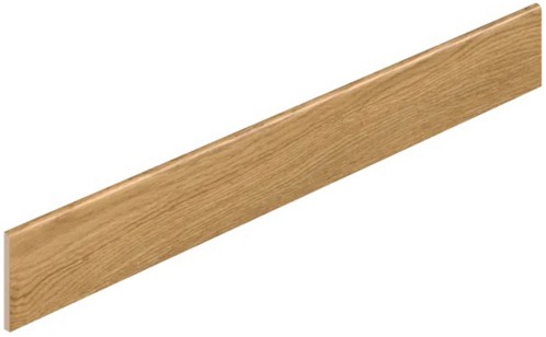 Плинтус Coliseumgres Ducale Nut Battiscopa 7.2x60 610130002204