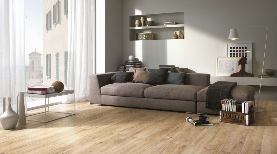 Керамогранит Realistik Topazio Table Gloss 60x120