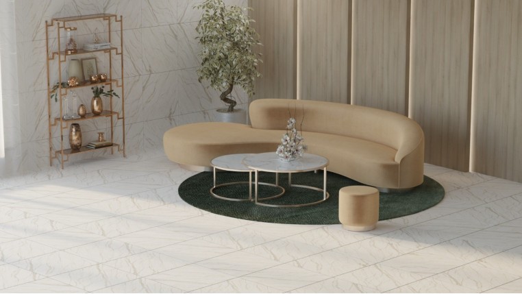 Prima (Pieza Ceramica)