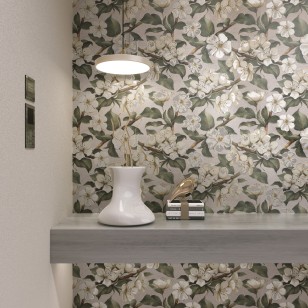 Керамогранит Creanza Corten Grey Shape 60x120 SH1003-G