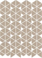 Мозаика Living Ceramics Cava Beige Mosaic. E. 22.8x27.8 LV11925