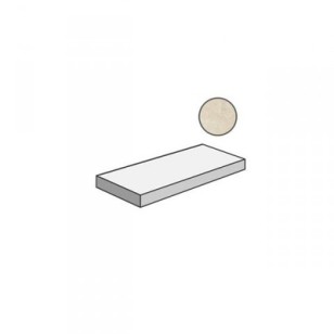 Genesis Moon White Scalino Angolare 620070001048
