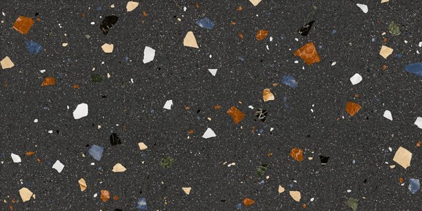 Керамогранит Cerpa Ceramica Obi Antracita Mate 59x120 SLARGC430343