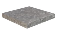 Ступень Угловая Westerwalder Klinker Atrium Loft Dunkelgrau 32x32 WKL 31170